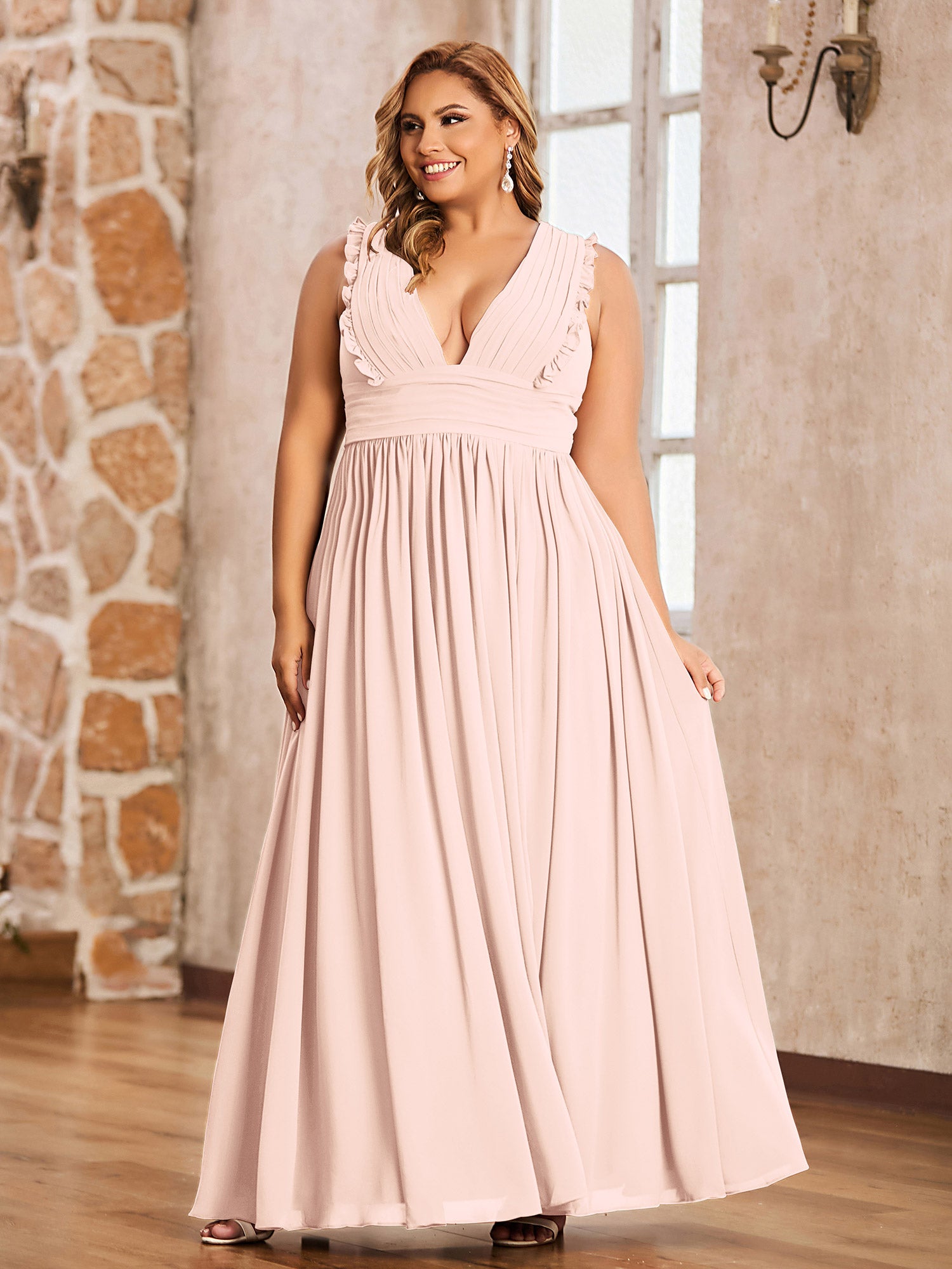 Pearl Pink